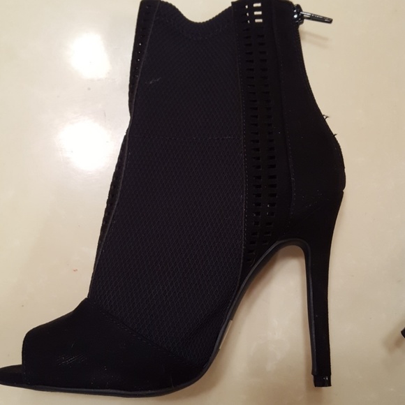 Qupid heels - Picture 3 of 5