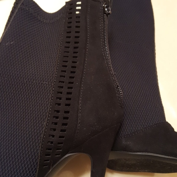 Qupid heels - Picture 4 of 5