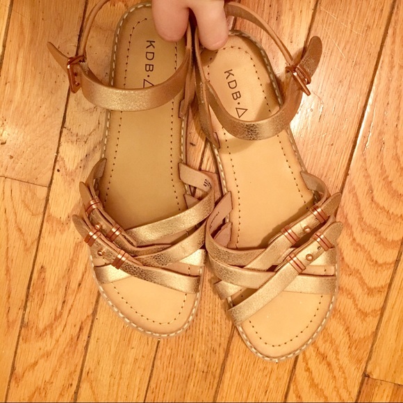 Kelsi Sandals Rose Gold Flash Sales, SAVE 49% - baltijaskrasti.lv