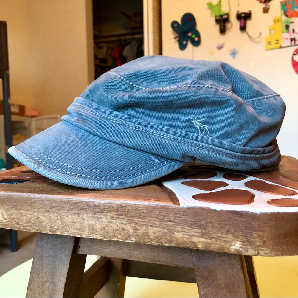 Abercrombie & Fitch Hat