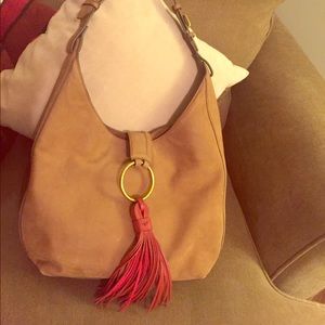 Tory Burch Boho Fall 2016