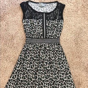 MINT Dress