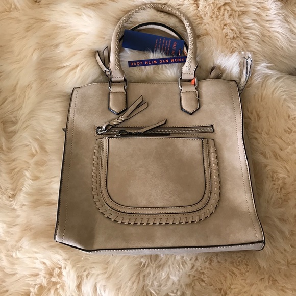 Free People Whitney Tote - Picture 4 of 7