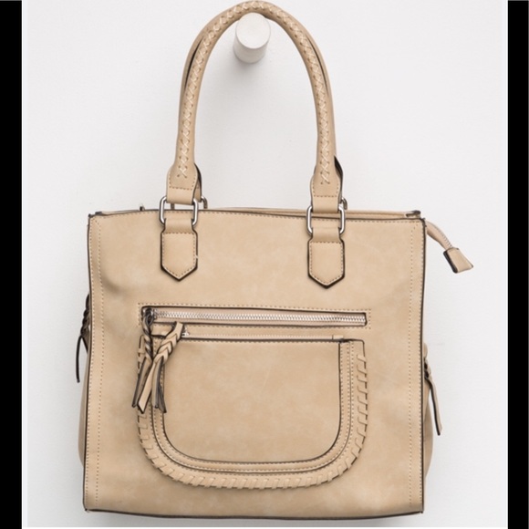 Free People Whitney Tote - Picture 3 of 7