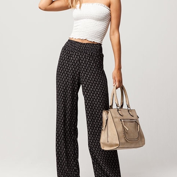 Free People Whitney Tote - Picture 2 of 7