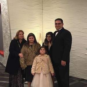 Meet your Posher, Rolando