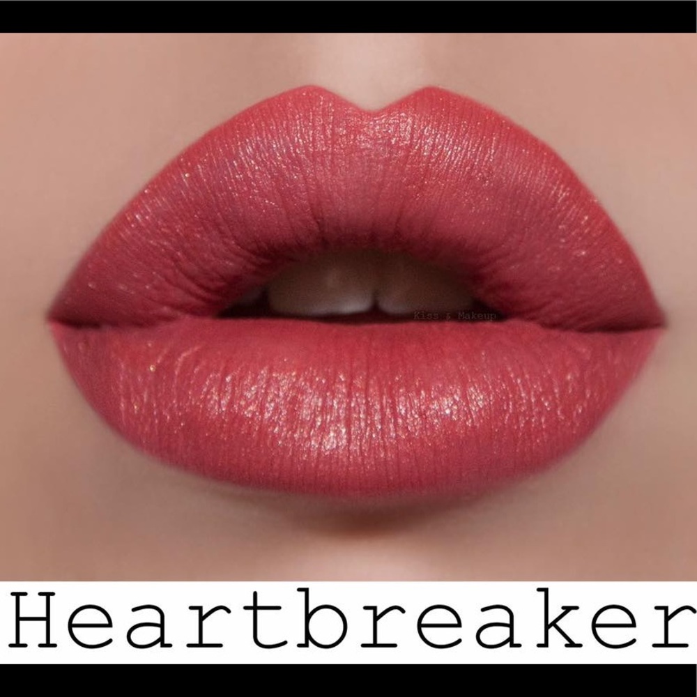 HeartBreaker LipSense