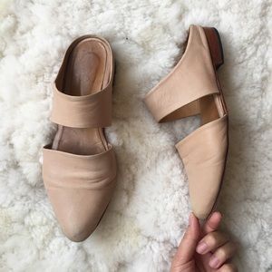 Zou Xou Mules in Quartz