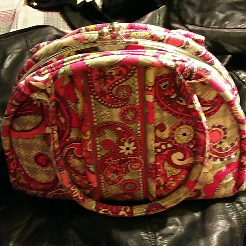 Vera Bradley purse