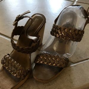 Michael Kors Sandals