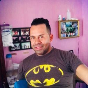 Meet your Posher, Gabriel