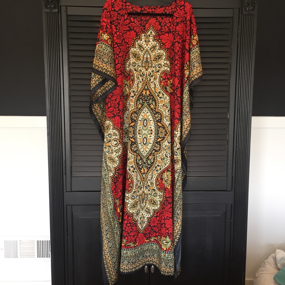 ❌SOLD❌✨Vintage kaftan✨