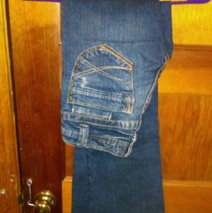 Women's Aeropostale jeans