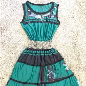 Lovely Dress