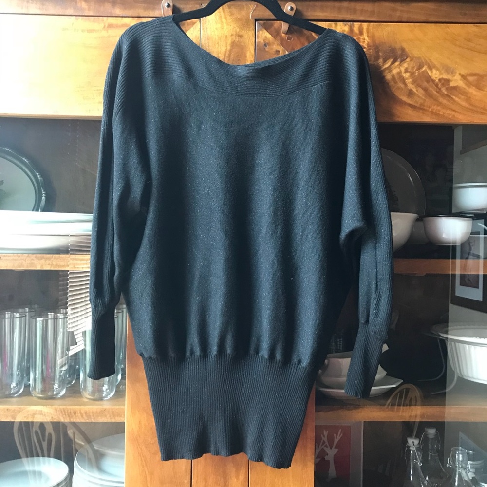 Jennifer Lopez L Sweater Top