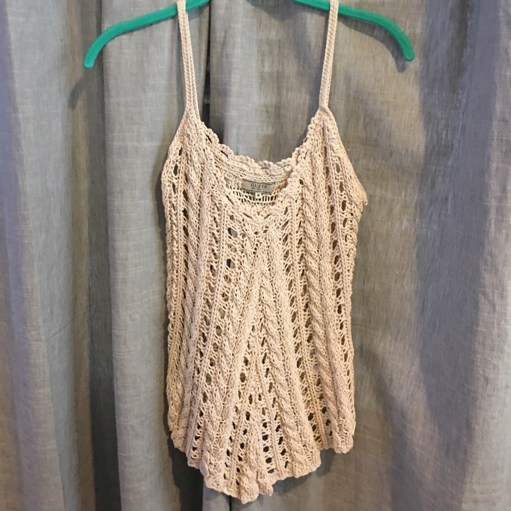 Tank top - Picture 3 of 4