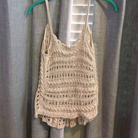 Tank top - Picture 4 of 4