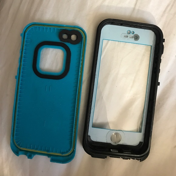 Life proof iPhone case - Picture 3 of 3