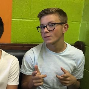 Meet your Posher, Tyler