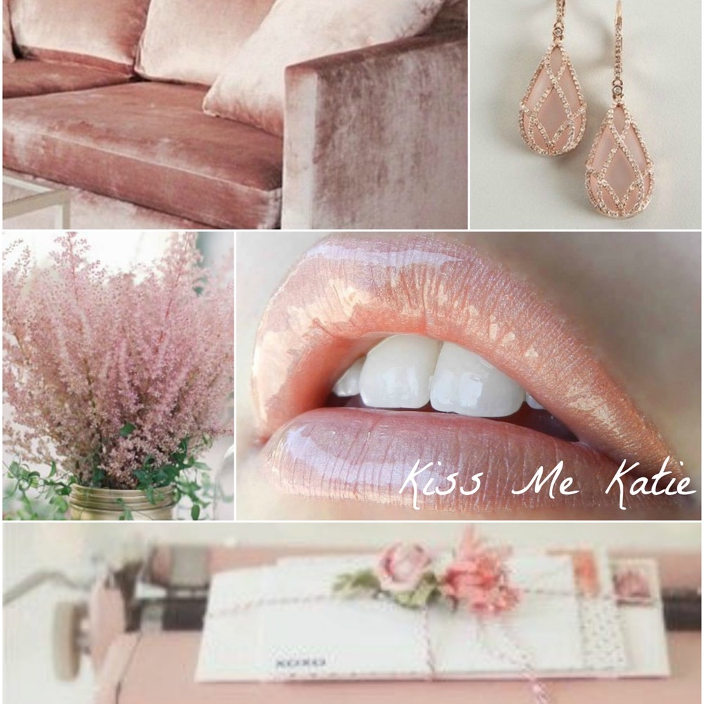 Kiss Me Kate LipSense