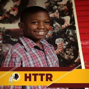 Meet your Posher, Tony