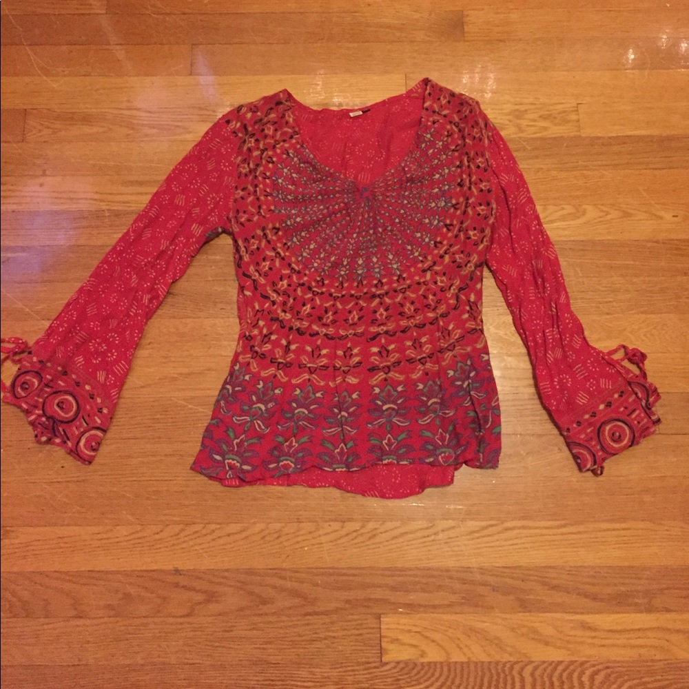 Vintage blouse