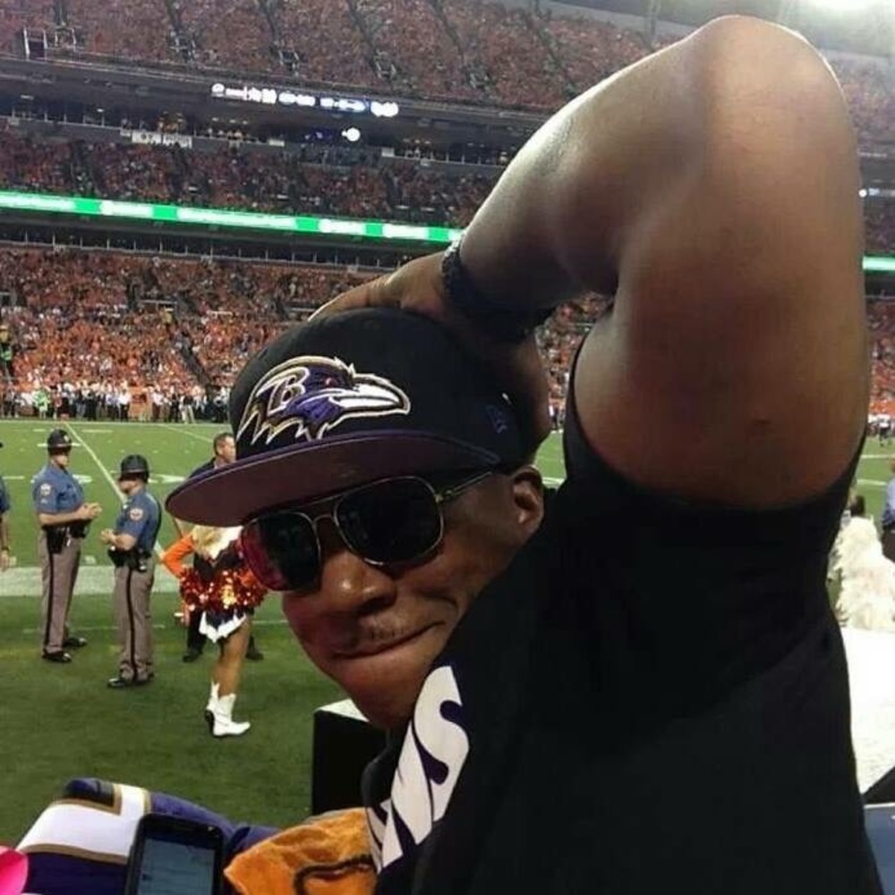 Meet your Posher, Kai