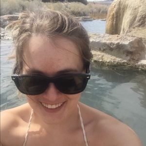 Meet your Posher, Shayna