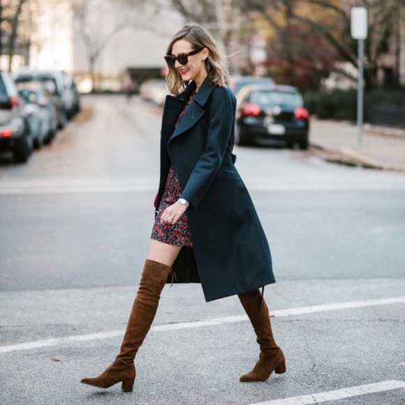 stuart weitzman boots sale