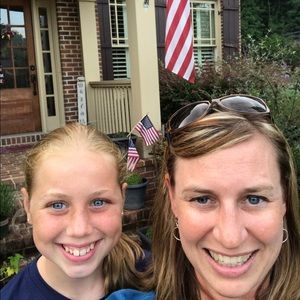 Meet your Posher, Kellie