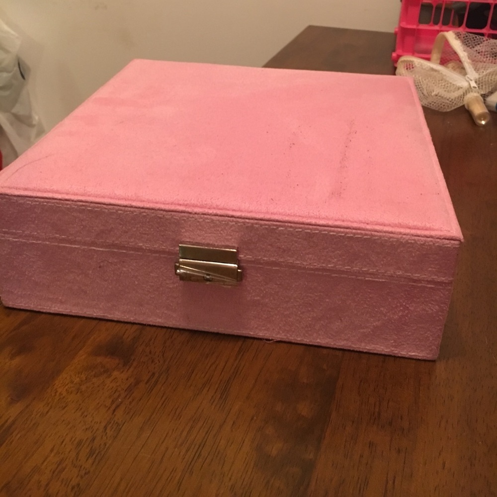 Women’s/girls jewlerybox