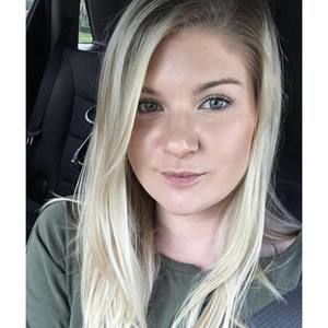 Meet your Posher, Brittani