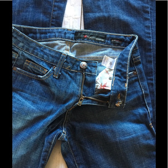 Jeans - Picture 2 of 2