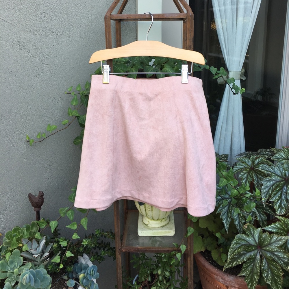 Brandy Melville Skirt