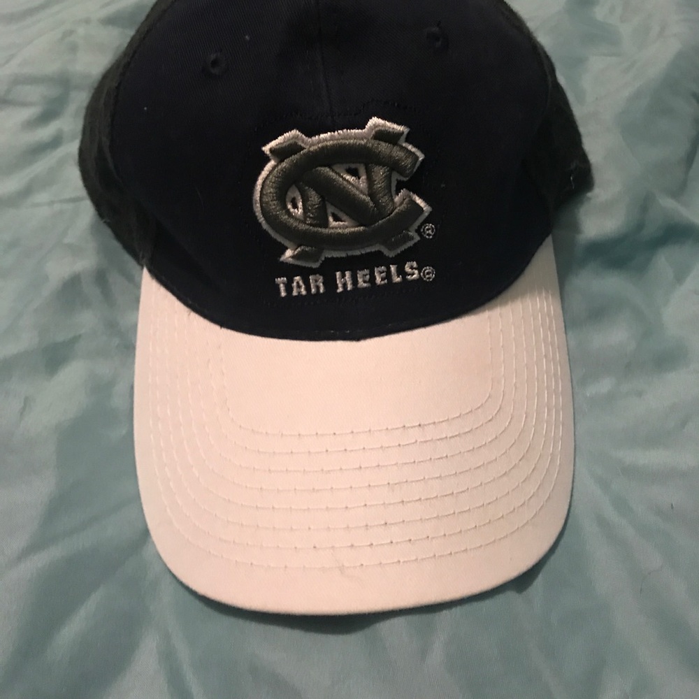 Unc carolina tarheels hat