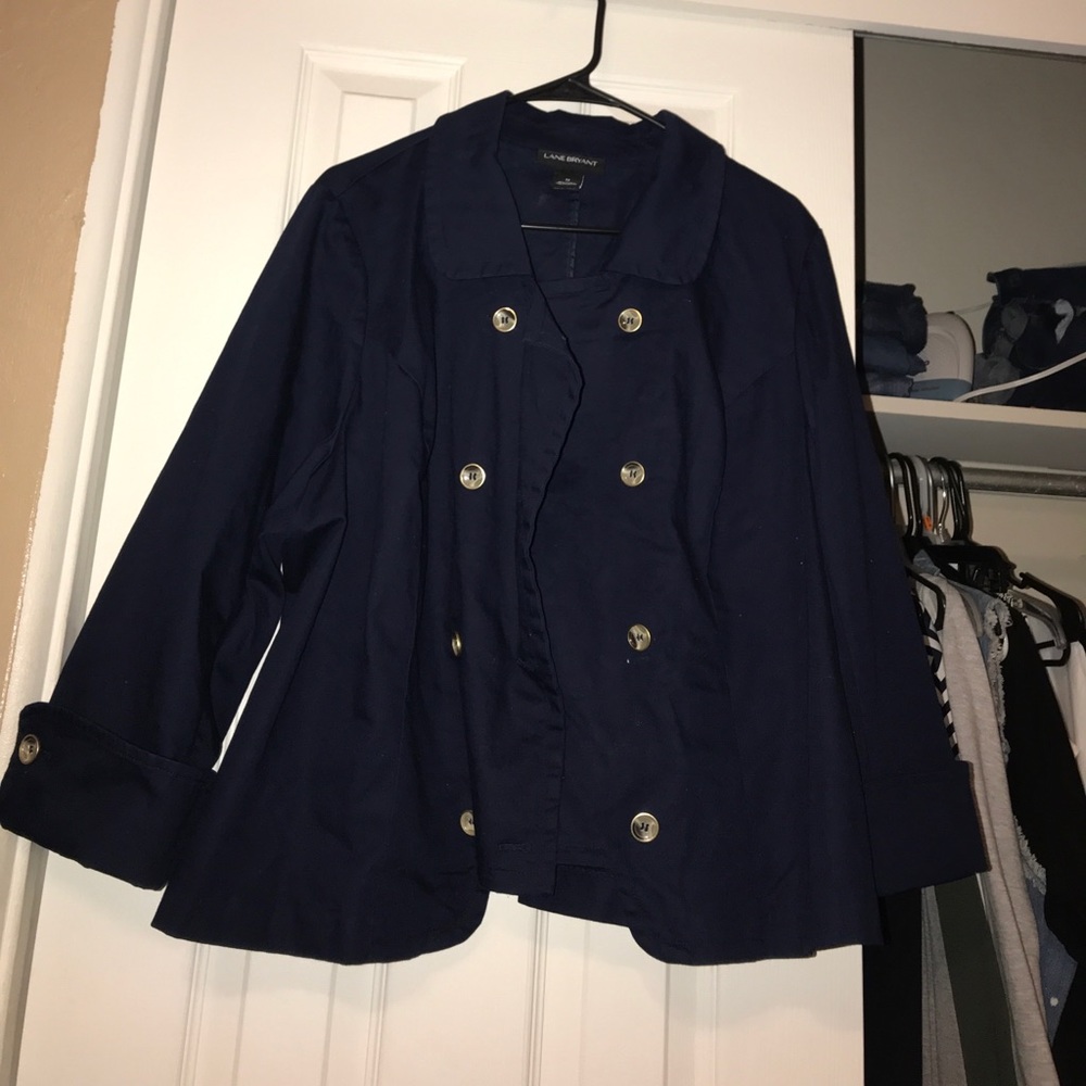 Jacked by lane Bryant size 22
