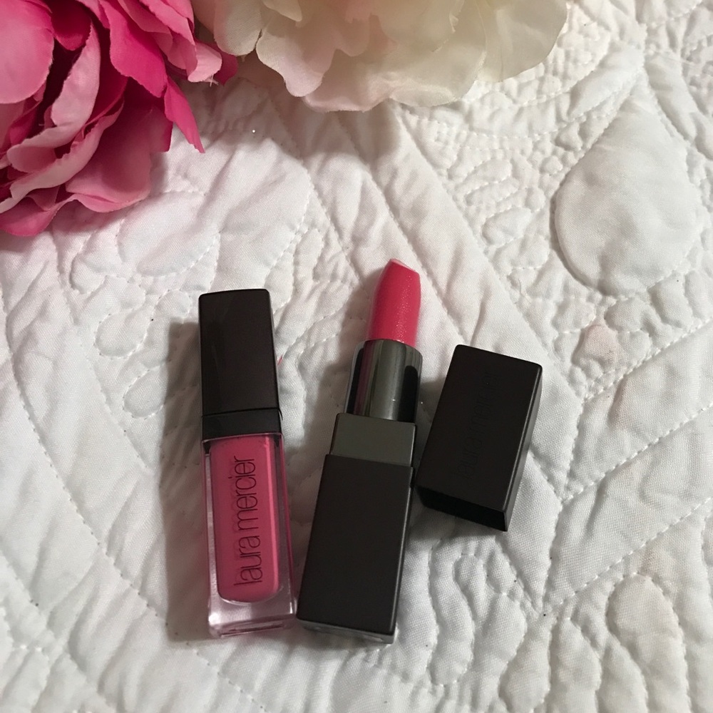 Laura Mercier Lip Duo