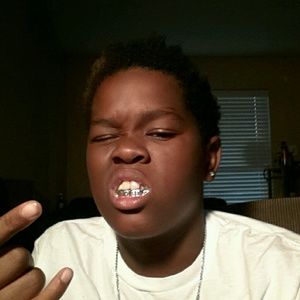 Meet your Posher, Joshua