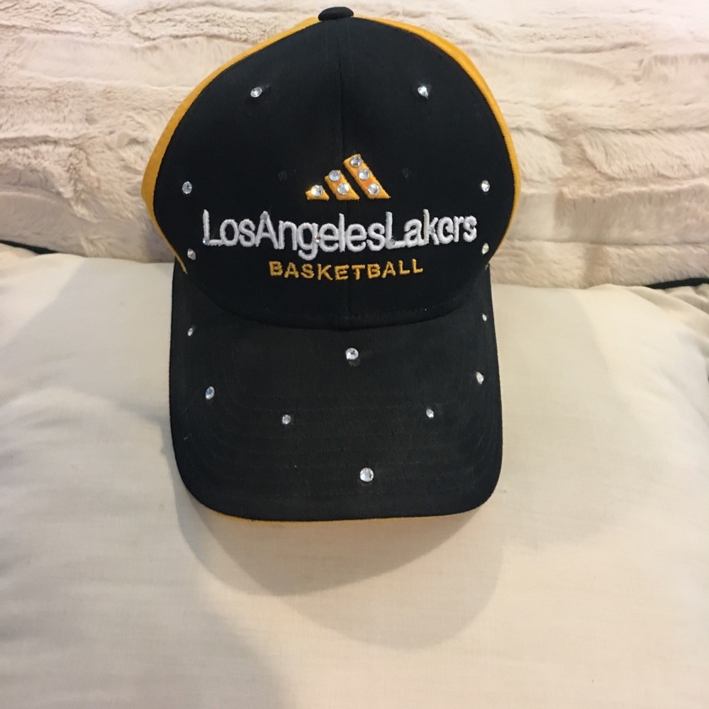 LAKERS CAP