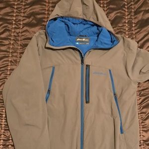 Eddie Bauer winter jacket