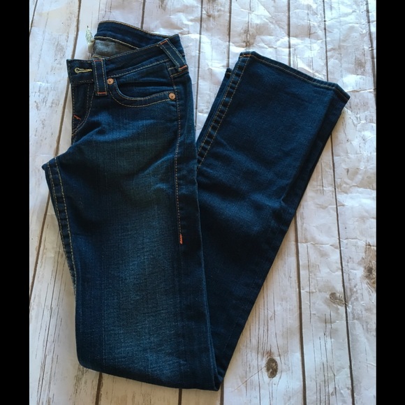 Jeans - Picture 3 of 5