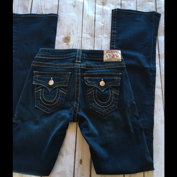 Jeans - Picture 4 of 5