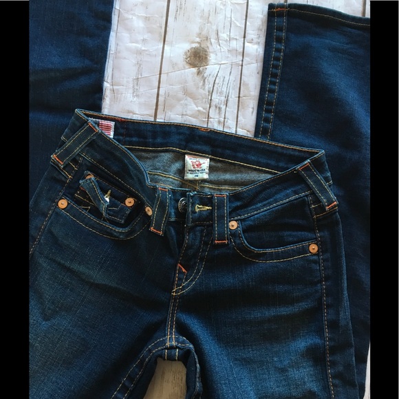 Jeans - Picture 5 of 5