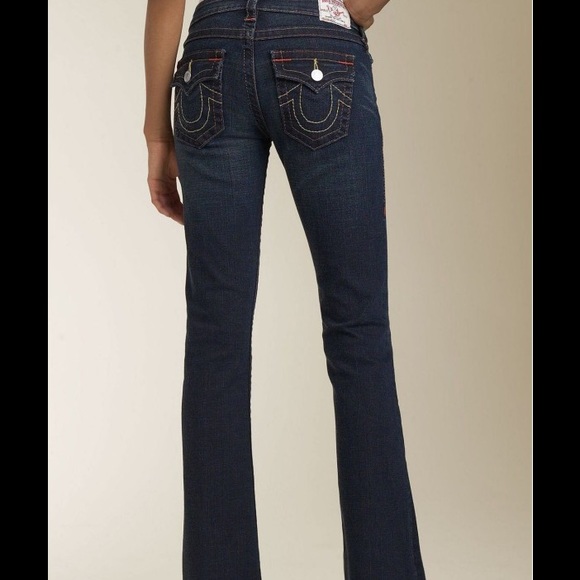 Jeans - Picture 2 of 5