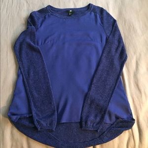 H&M shirt