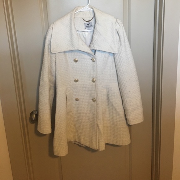 Jackets & Blazers - Coat