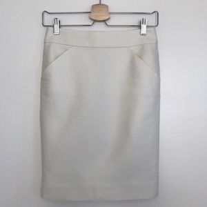 J. Crew Pencil Skirt