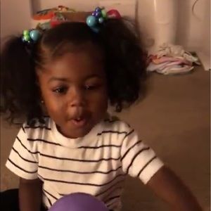 Meet your Posher, Tiffiny