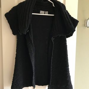 Day trip short sleeve cardigan