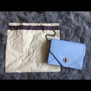 NEW Tory Burch Kira Crossbody